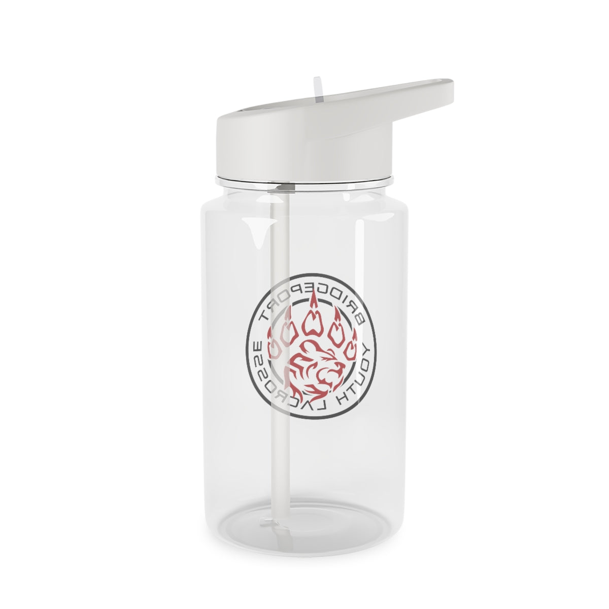 Tritan Water Bottle