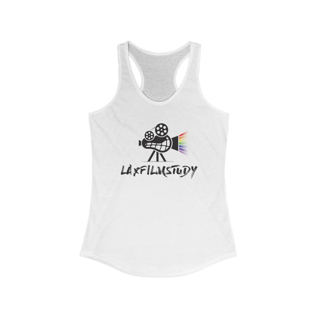 Women's Racerback Tank