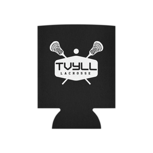 TVYLL lacrosse Can Cooler 3-pack