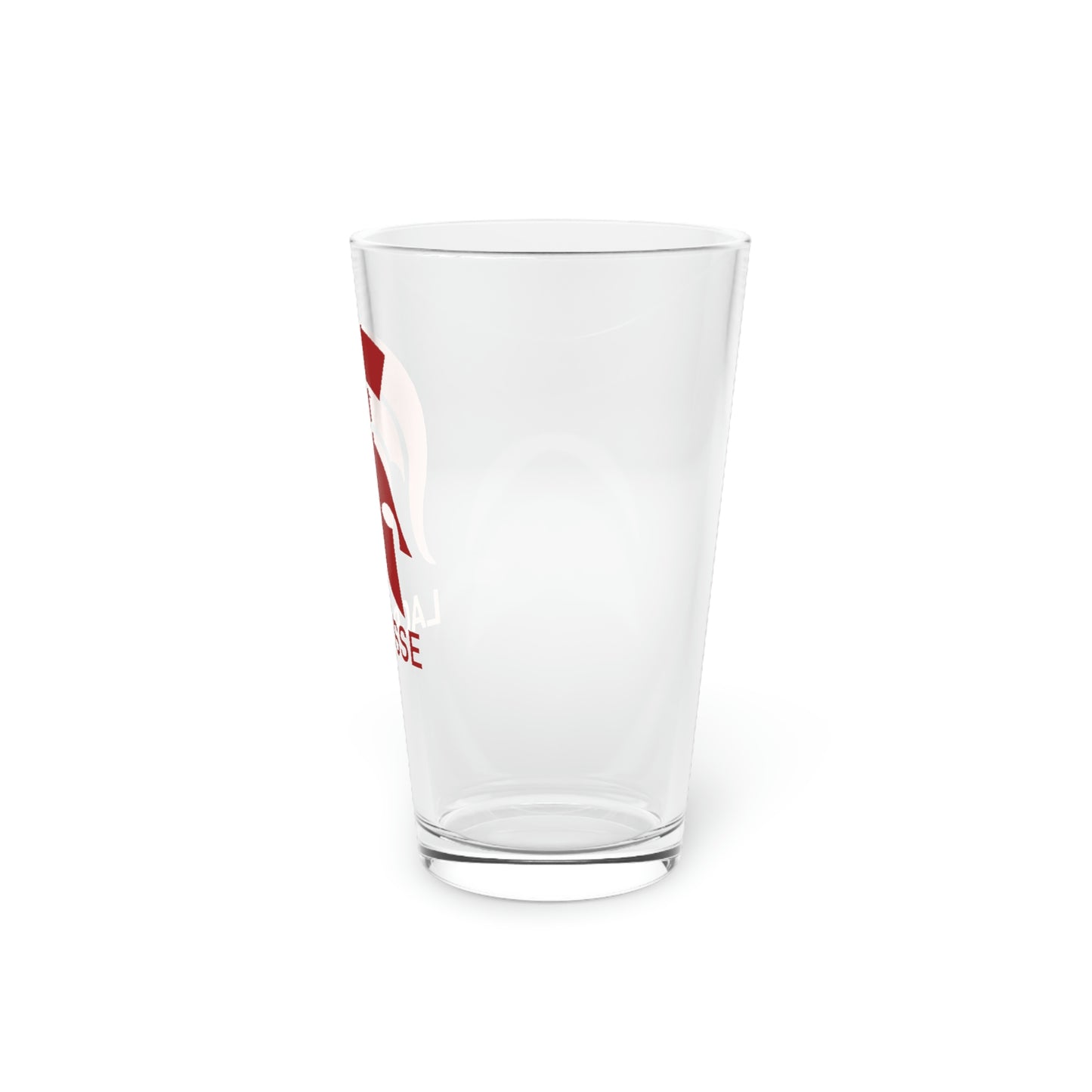 IGH Lax - Pint Glass