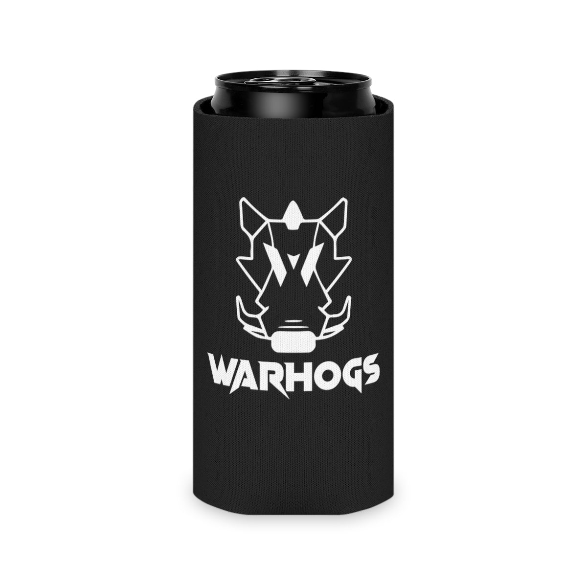 Warhogs BLC Can Cooler 3-pack