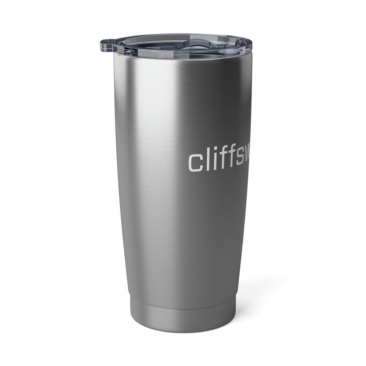 Cliff Swain Sports 20oz Insulated Tumbler