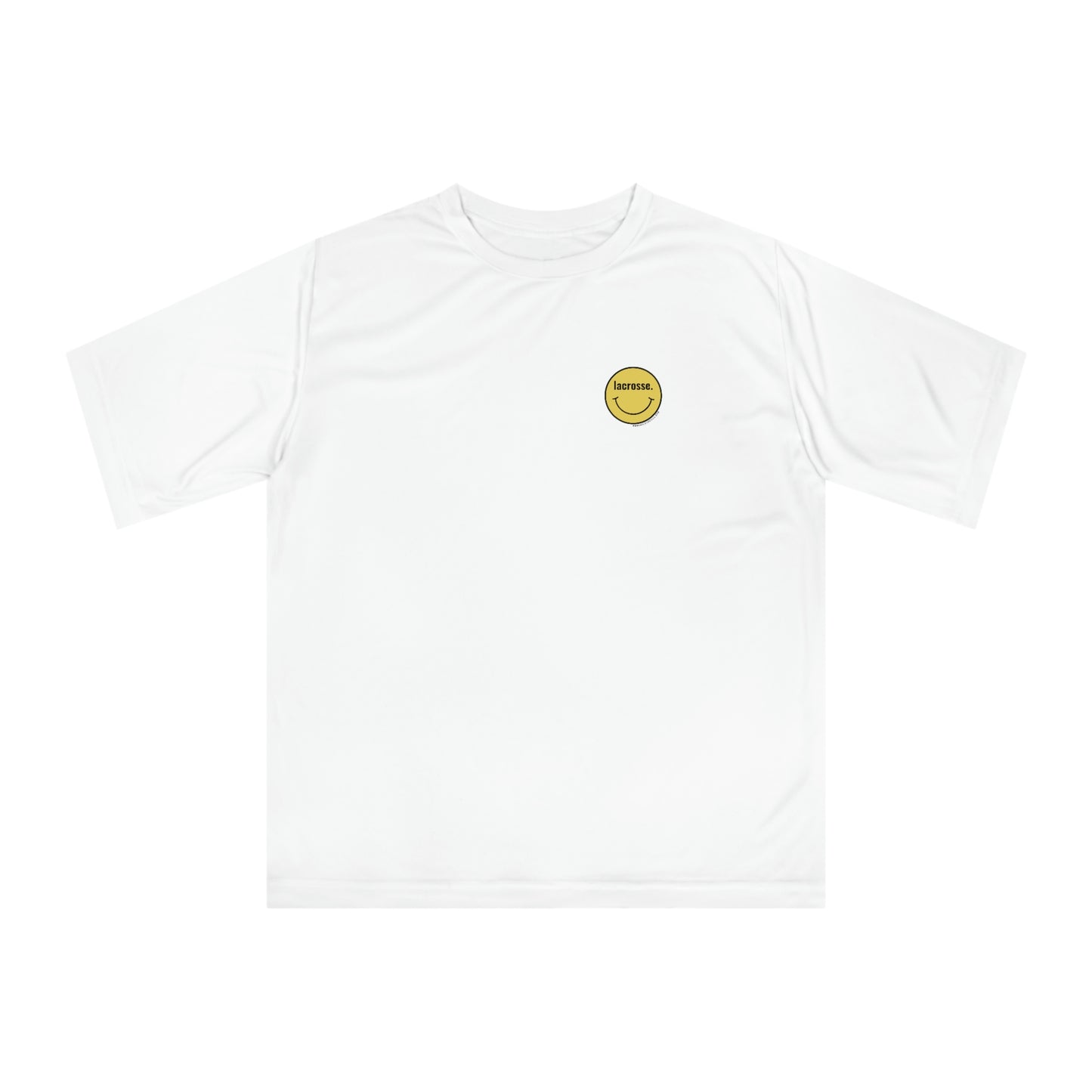 Unisex Zone Performance T-shirt
