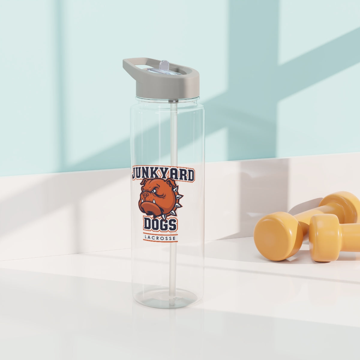 JYD Tritan Water Bottle