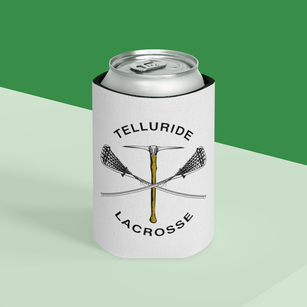 Telluride Lacrosse Can Cooler 3-pack