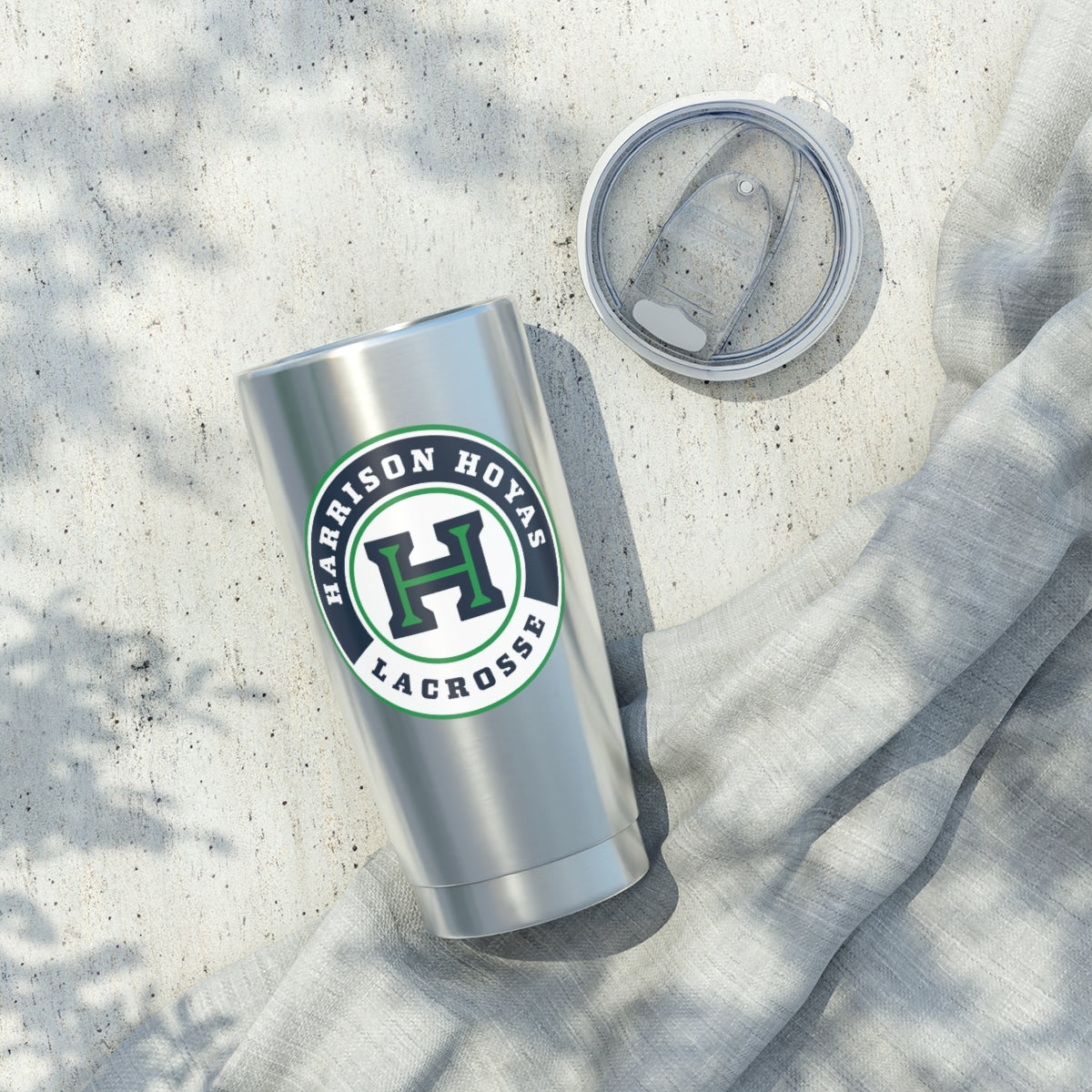 20oz Insulated Tumbler