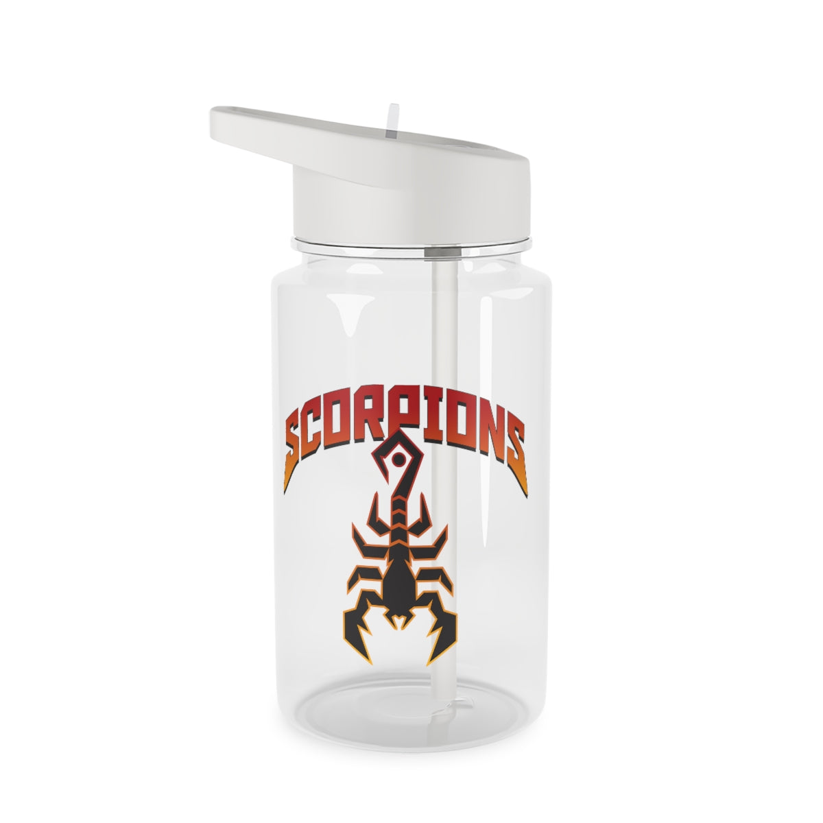 Scorpions LC Tritan Water Bottle