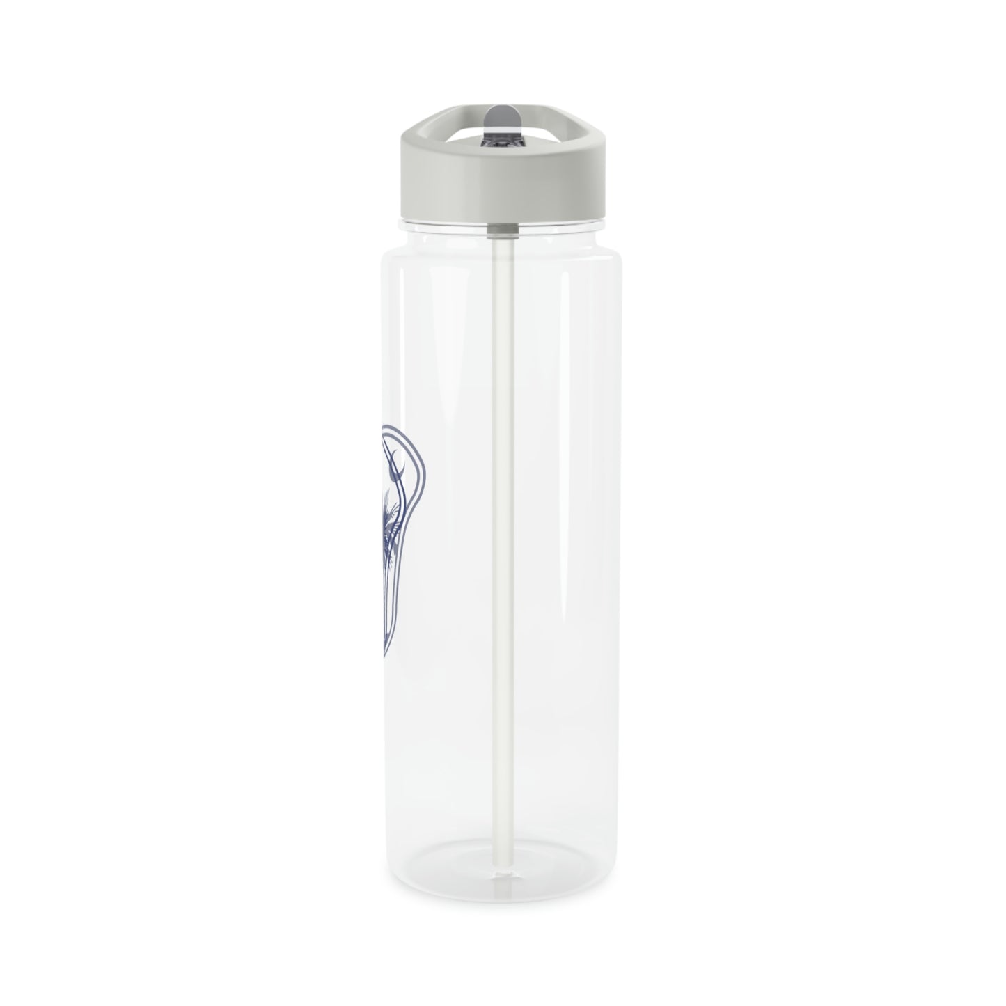 Elite Lacrosse Tritan Water Bottle
