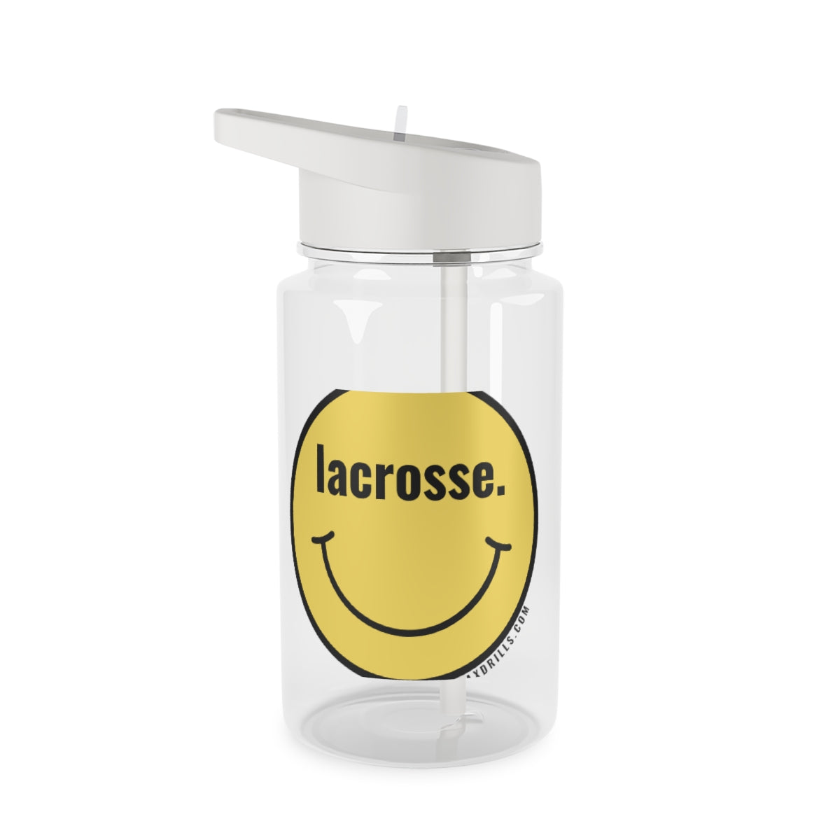 Tritan Water Bottle