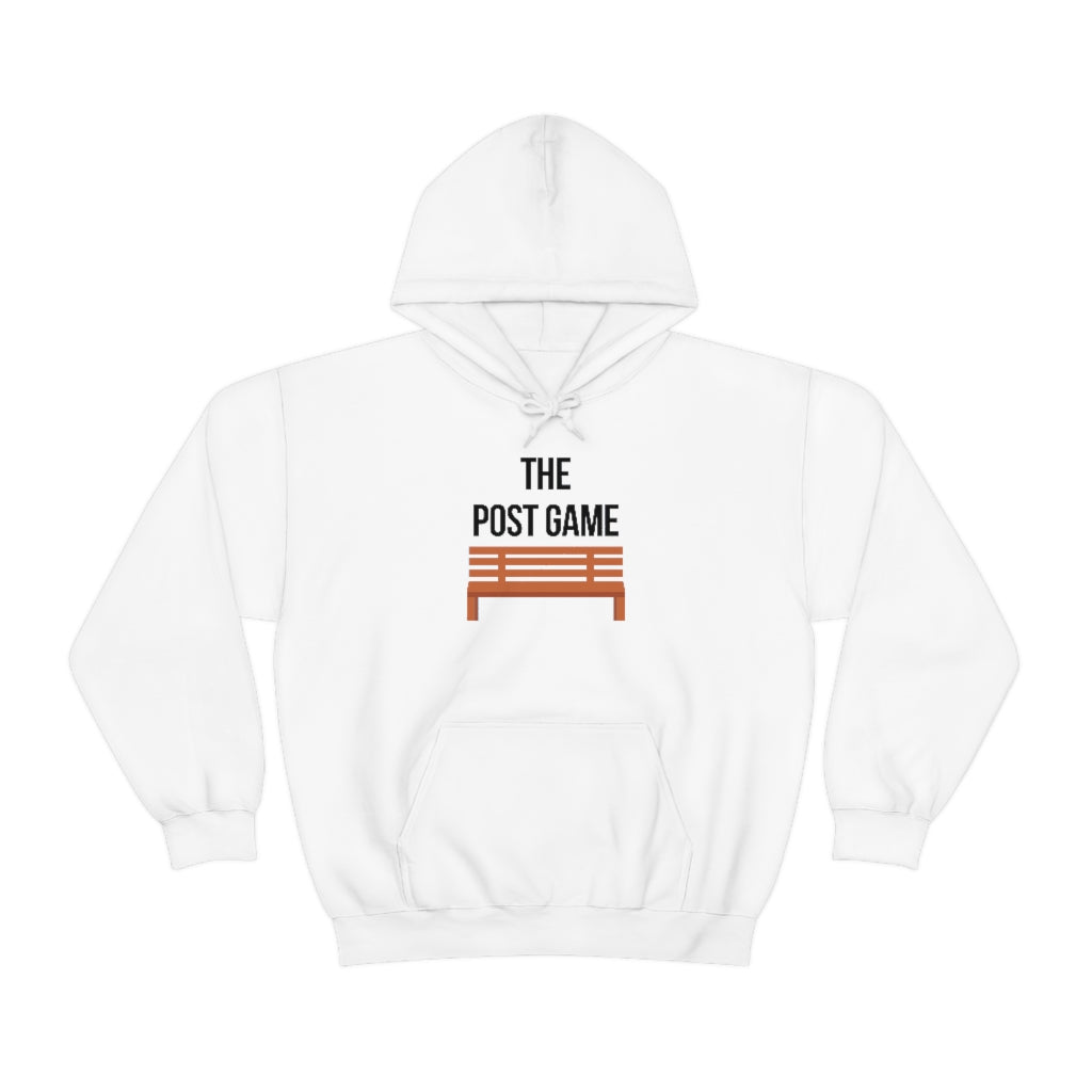 Unisex Blend Hoodie