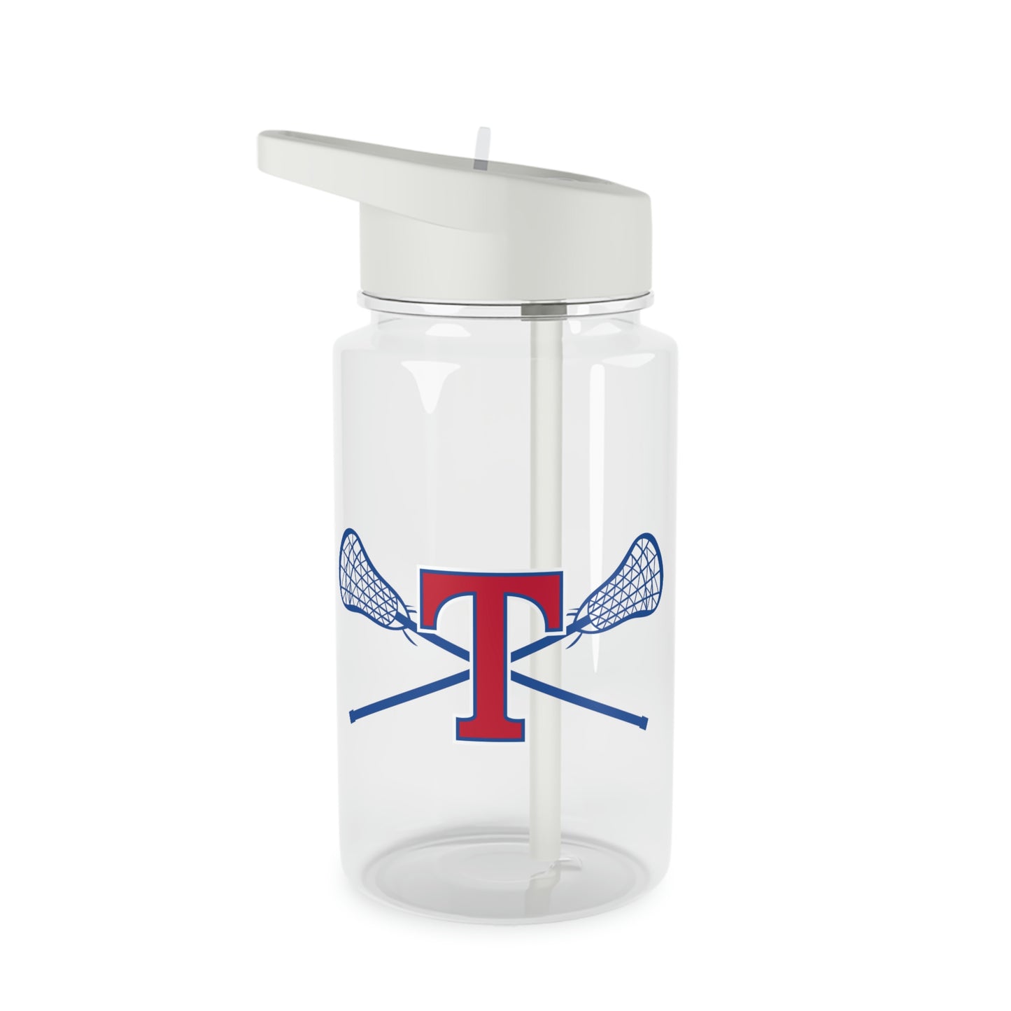 TMHS Lacrosse Tritan Water Bottle