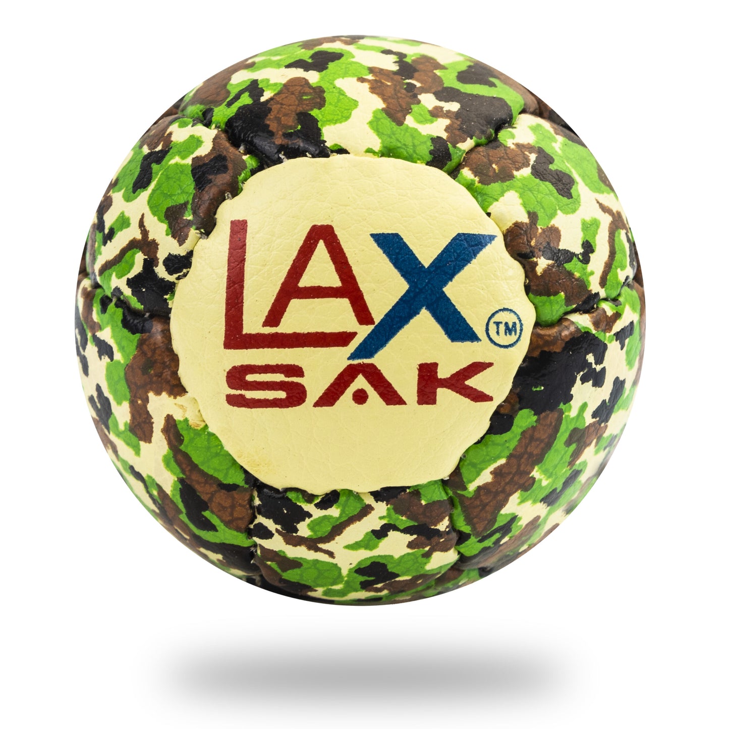 Lax Sak Training Balls (12-pack)