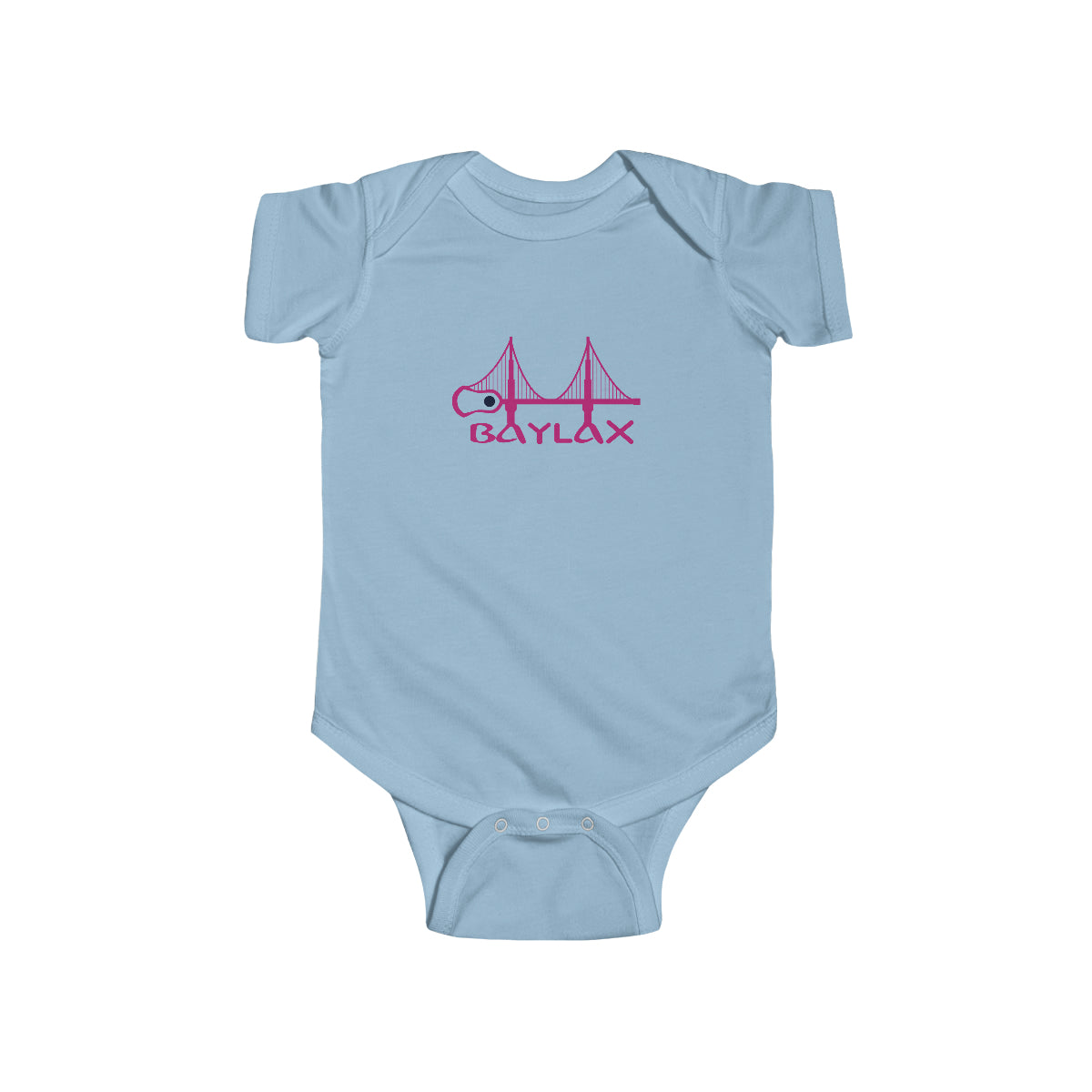 BayLax Baby Onesie