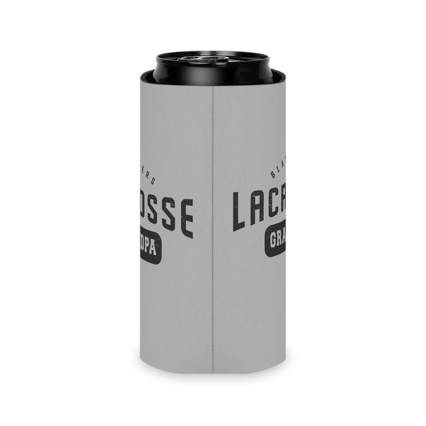 Blasters MS Lacrosse Can Cooler 3-pack - Grandpa