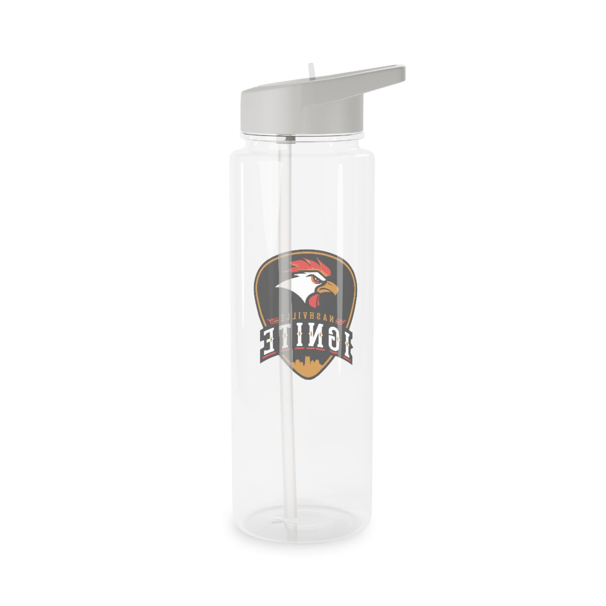 Nashville Ignite Tritan Water Bottle