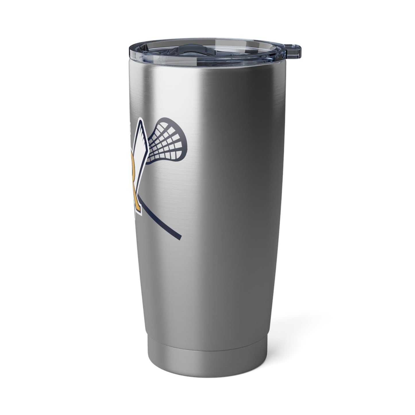 HRV Lacrosse 20oz Insulated Tumbler