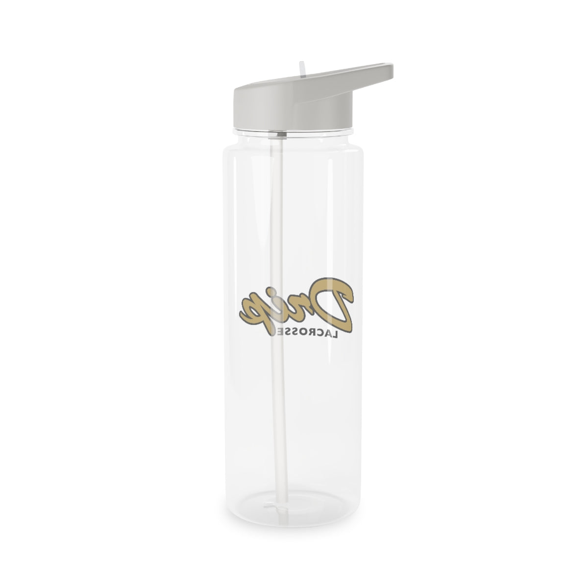 Drip Lacrosse Tritan Water Bottle