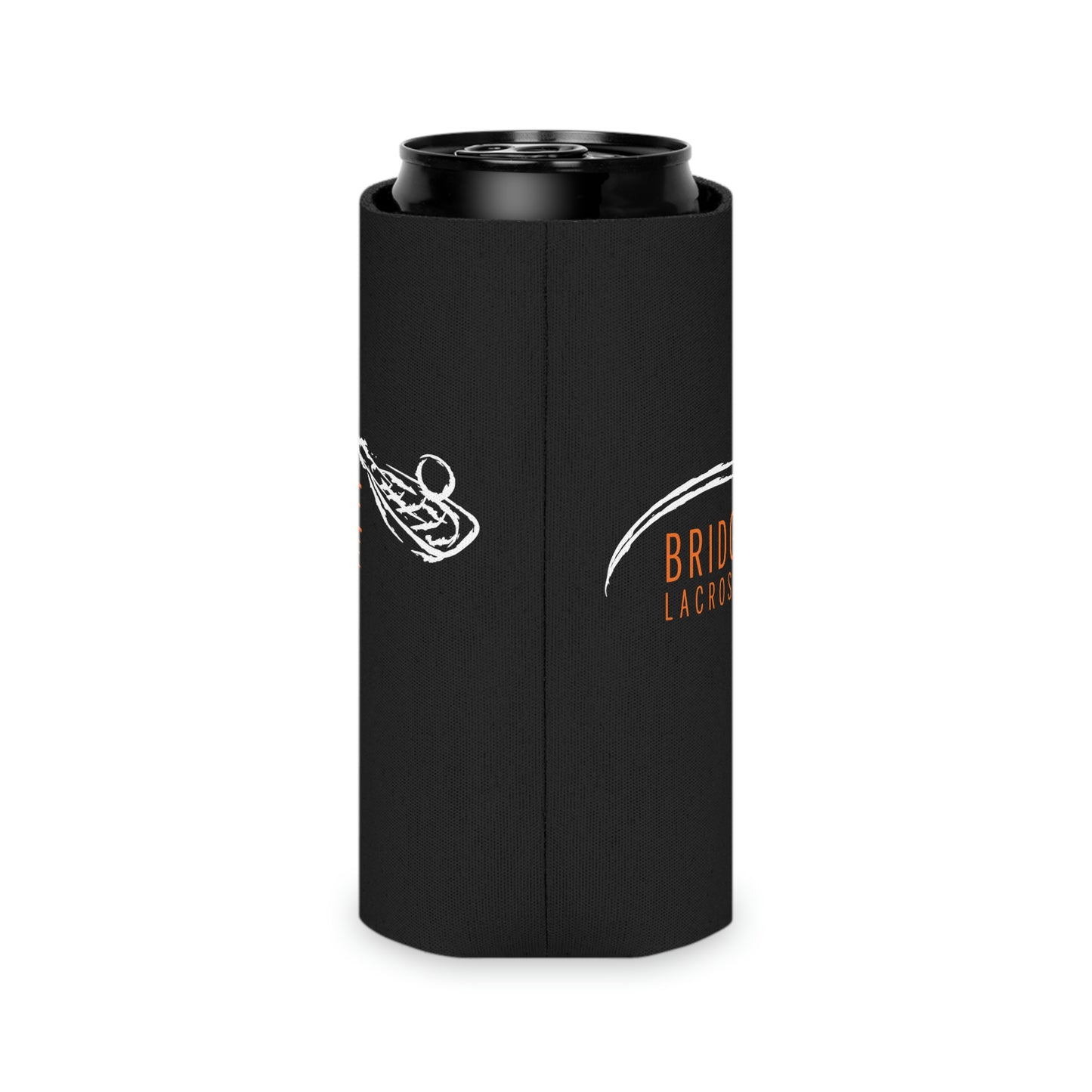 Bridge Lacrosse Can Cooler 3-pack