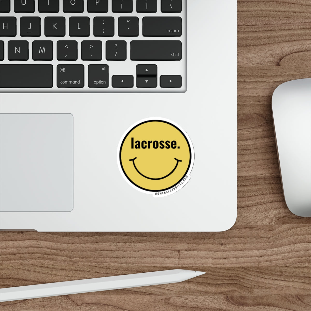 Die-Cut Stickers