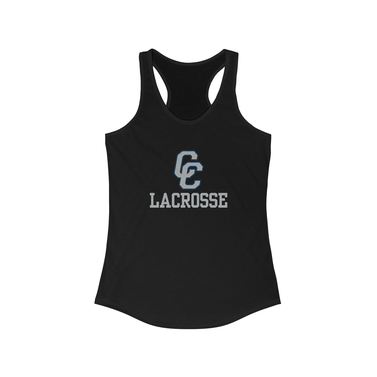 Women's Corner Canyon Racerback Tank