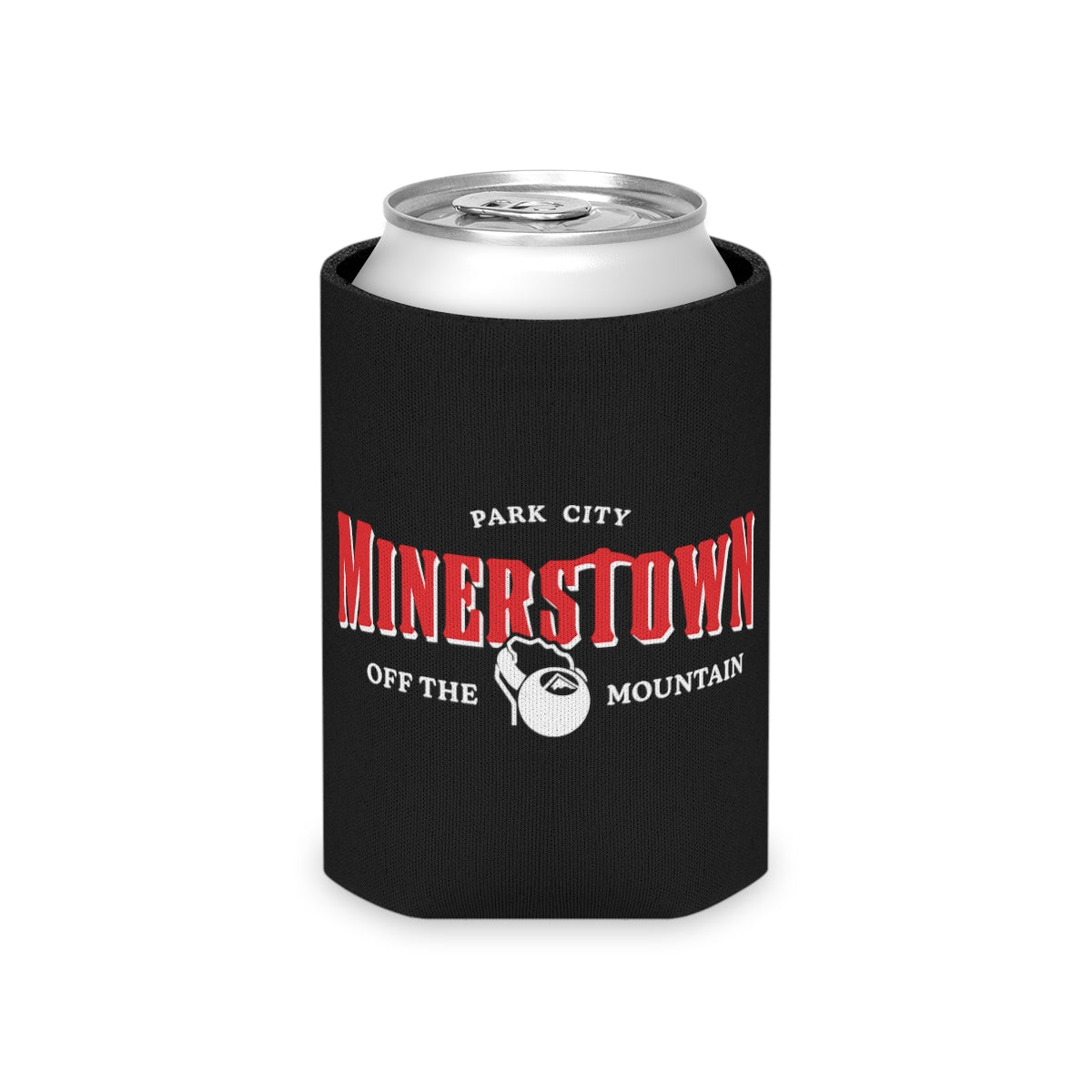 Minerstown Can Cooler 3-pack