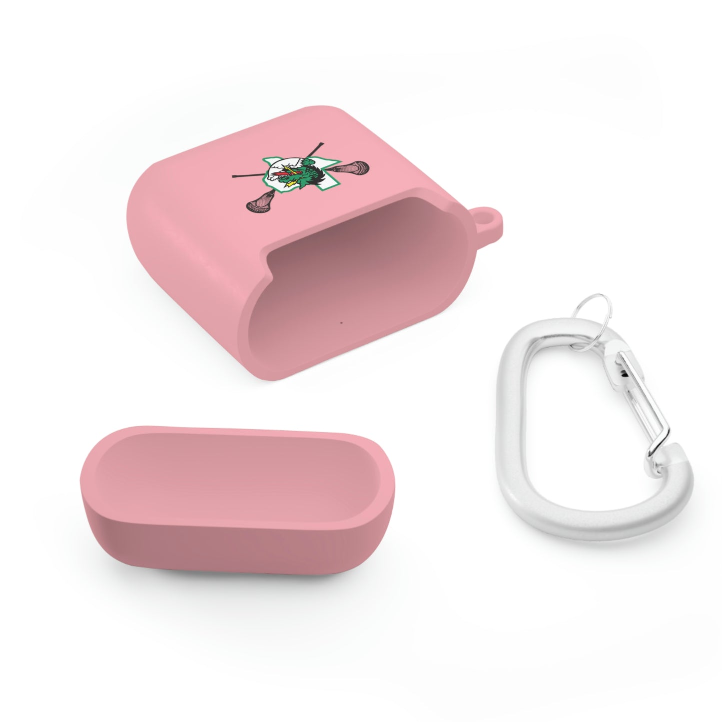 Southlake Carroll Lacrosse AirPods/Pro Case Cover