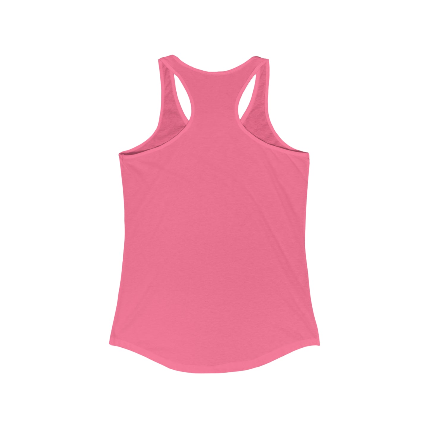 Women's Thump Legends Next Level Racerback Tank