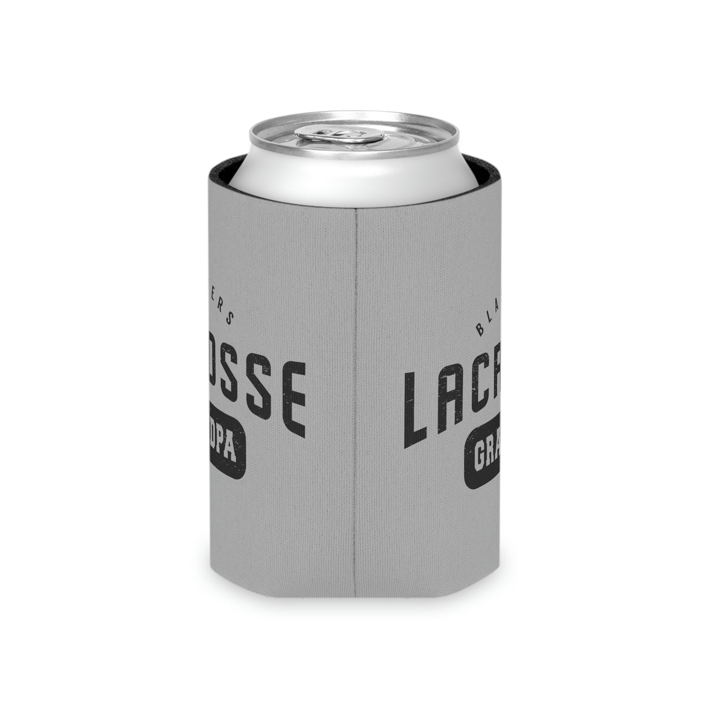 Blasters MS Lacrosse Can Cooler 3-pack - Grandpa