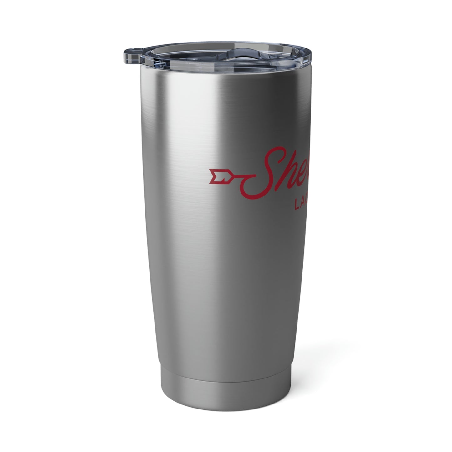 Sherwood Lacrosse 20oz Insulated Tumbler
