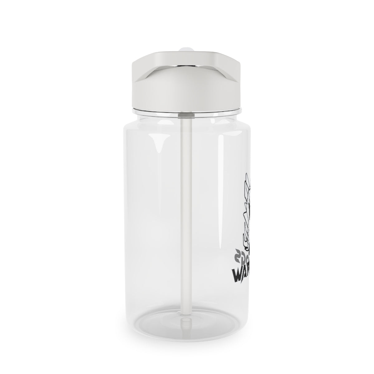 Warhogs BLC Tritan Water Bottle