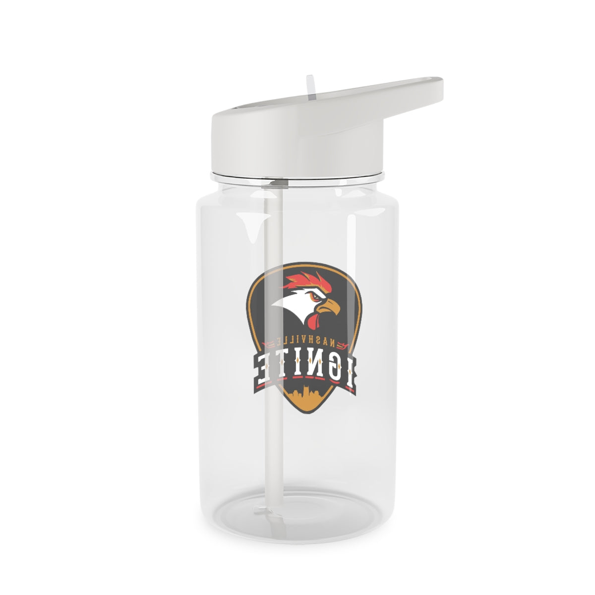 Nashville Ignite Tritan Water Bottle
