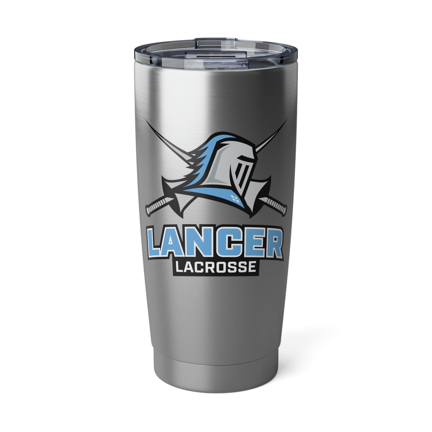 Lancer Lacrosse - 20oz Insulated Tumbler