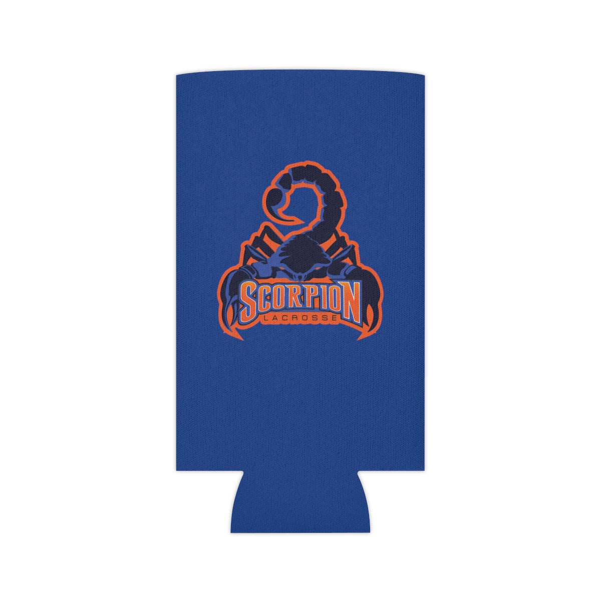 Billings Scorpions Can Cooler 3-pack