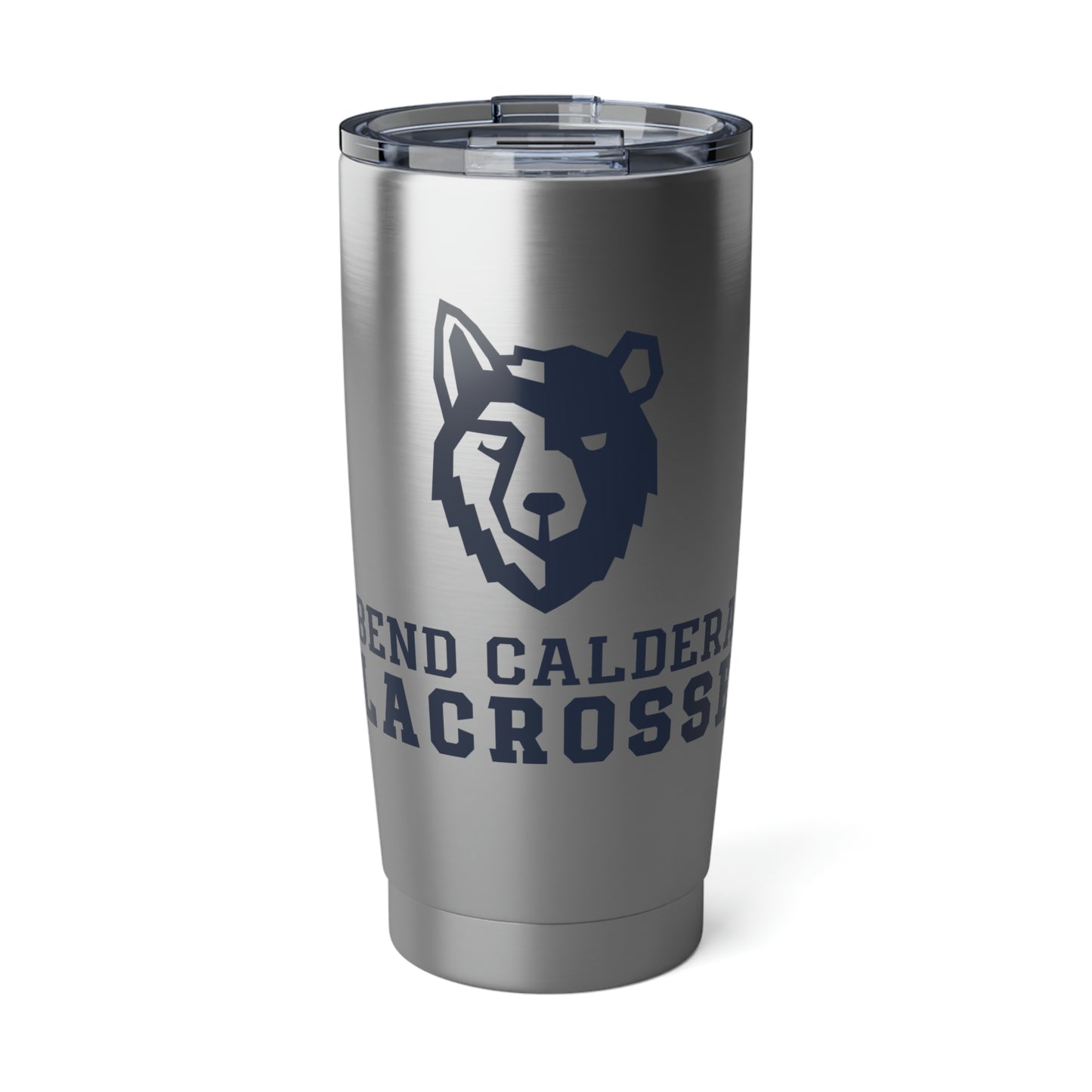 Bend Caldera Lacrosse - 20oz Insulated Tumbler
