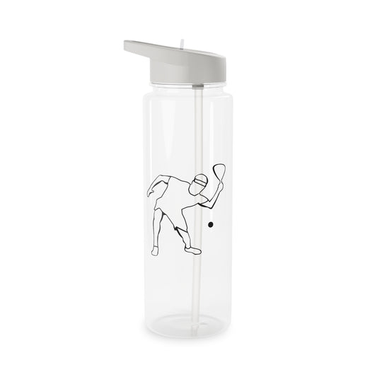Cliff Swain Sports Tritan Water Bottle