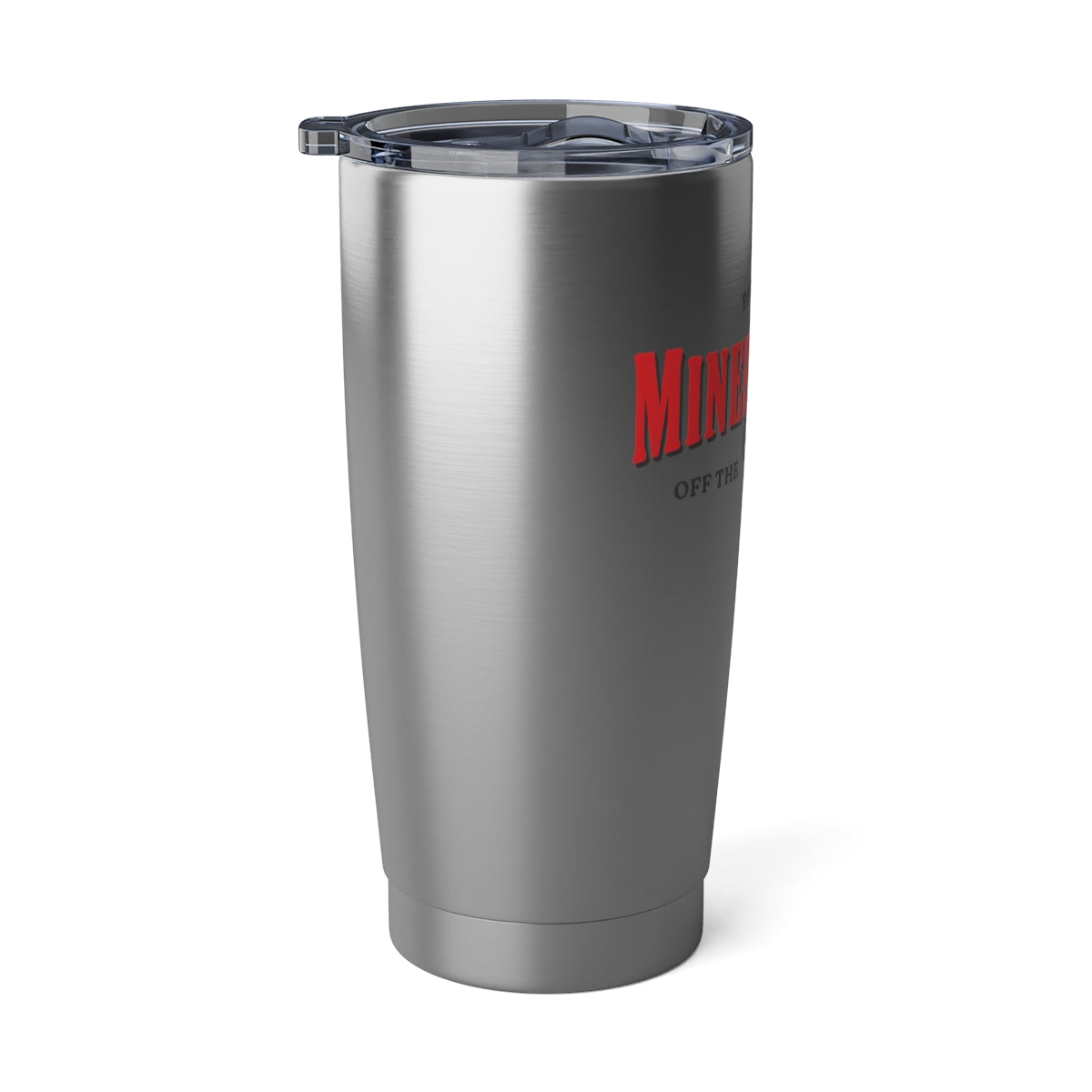 Minerstown 20oz Insulated Tumbler