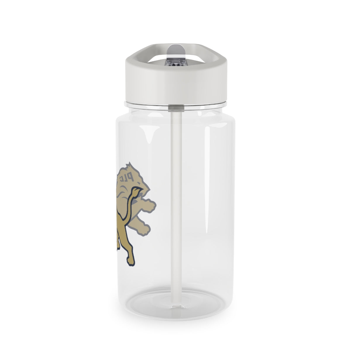 Princeton Lacrosse Club Tritan Water Bottle