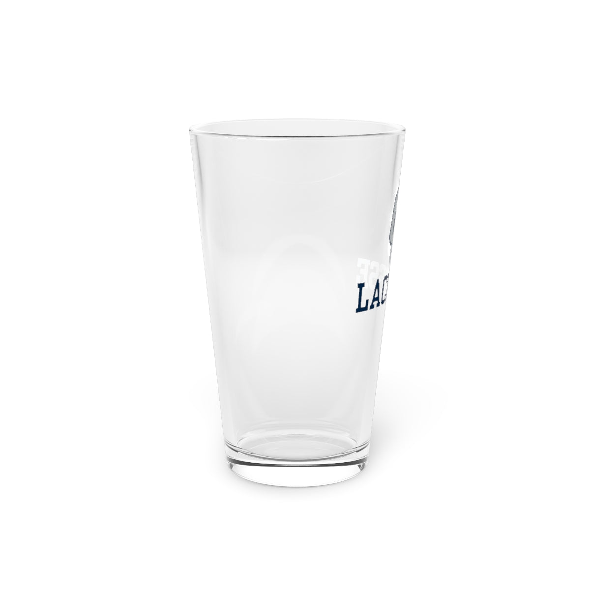 Corner Canyon Pint Glass