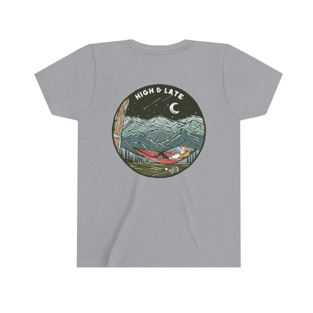 Youth Short Sleeve Tee