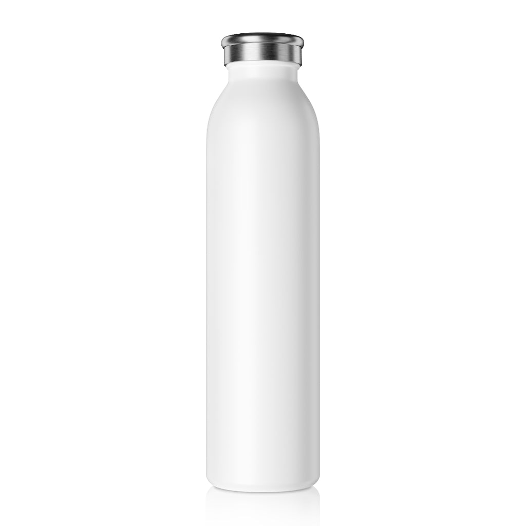 BYLA Slim 20oz Water Bottle