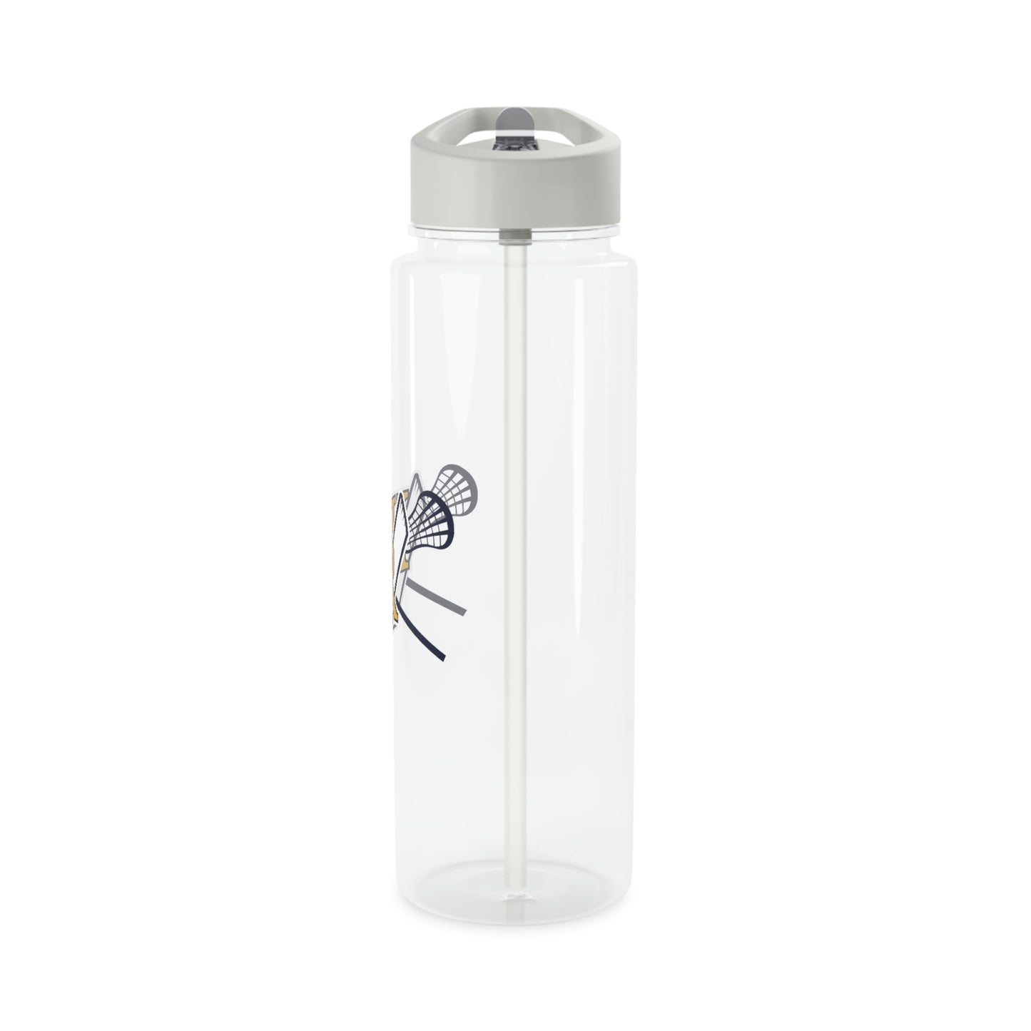HRV Lacrosse Tritan Water Bottle