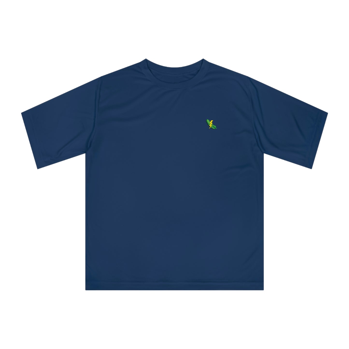Adult Electric Pickle Experience 365 Zone Performance T-shirt