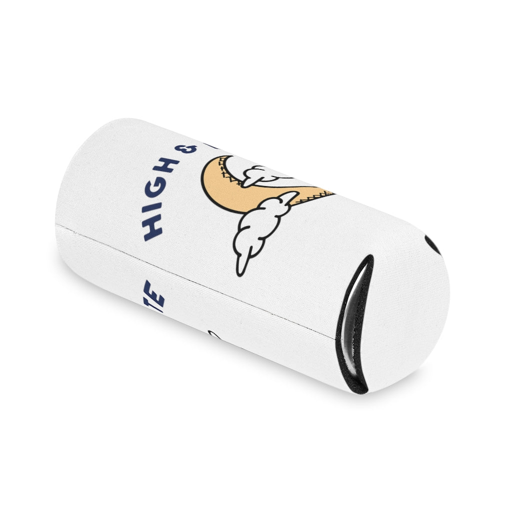 Telluride Lacrosse Can Cooler 3-pack