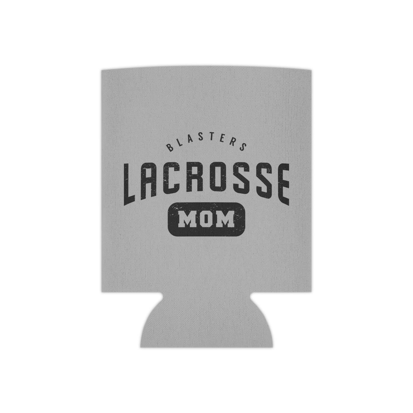 Blasters MS Lacrosse Can Cooler 3-pack - Mom