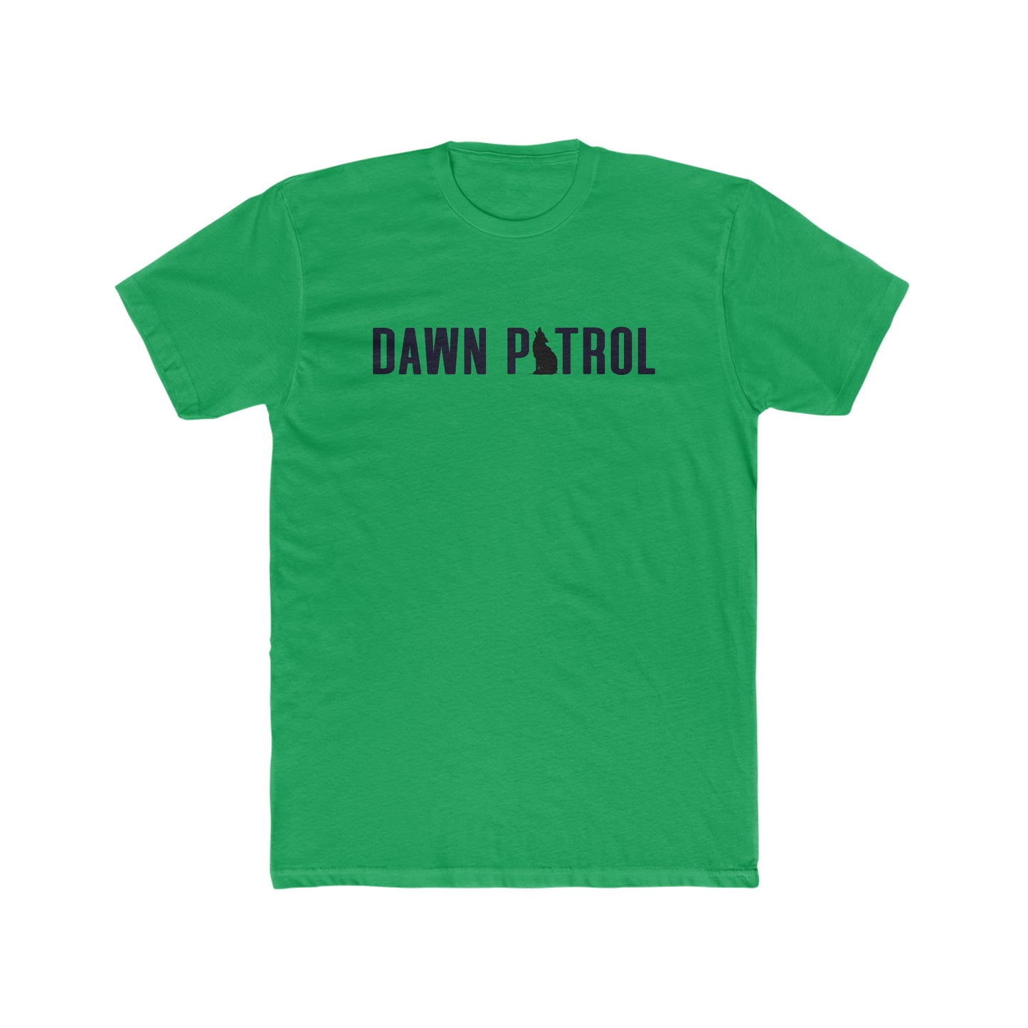 Adult Dawn Patrol Next Level T-shirt