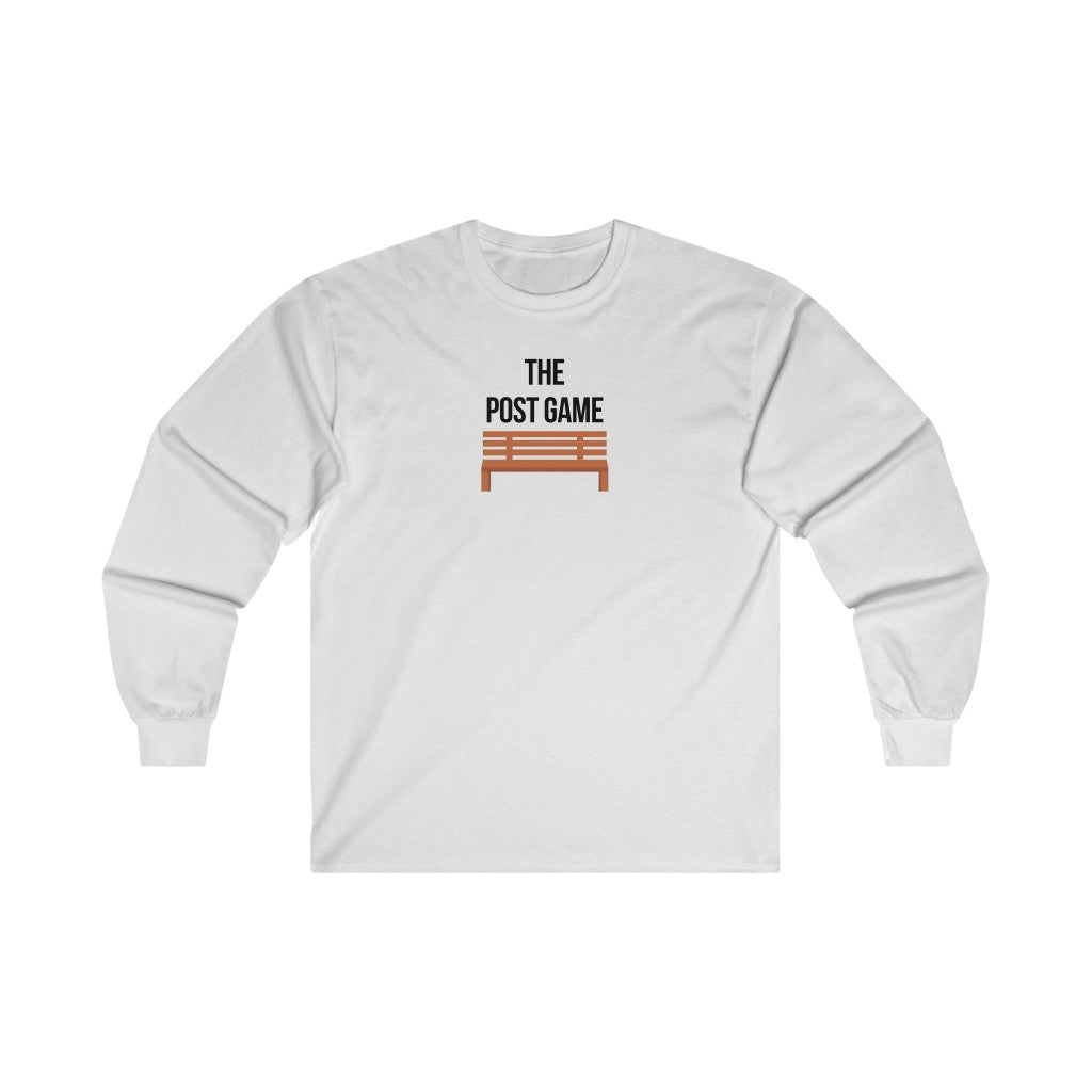 Ultra Cotton Long Sleeve Tee