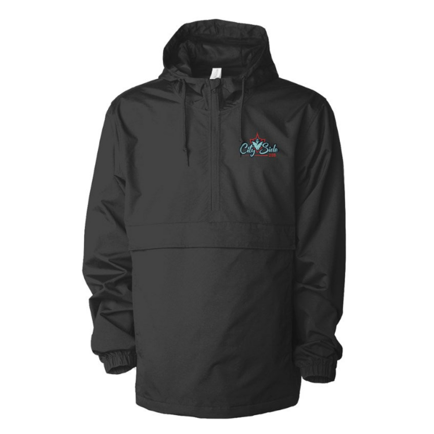 Adult Cityside208 Anorak Jacket