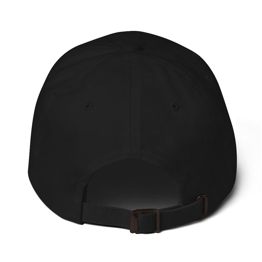 256 LAX Yupoong Classic Dad Hat