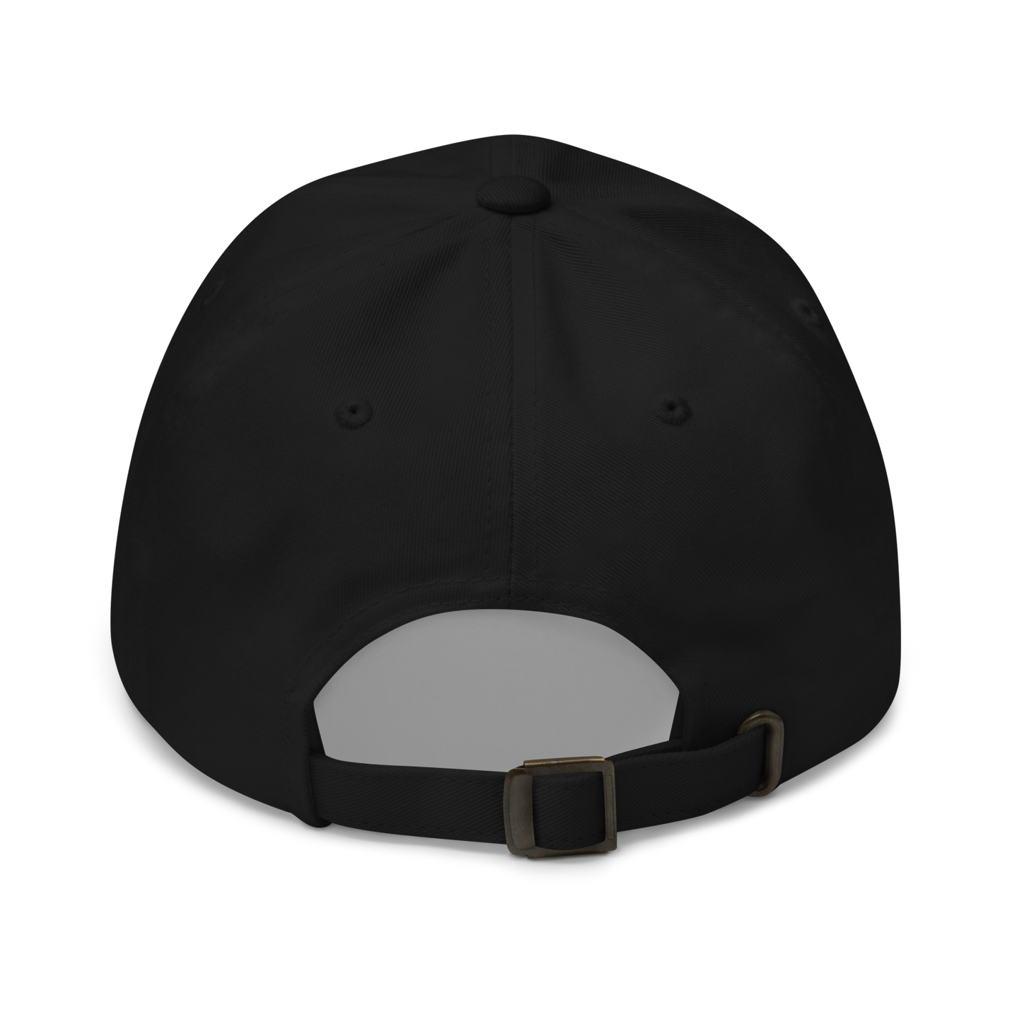 CNL Yupoong Classic Dad Hat
