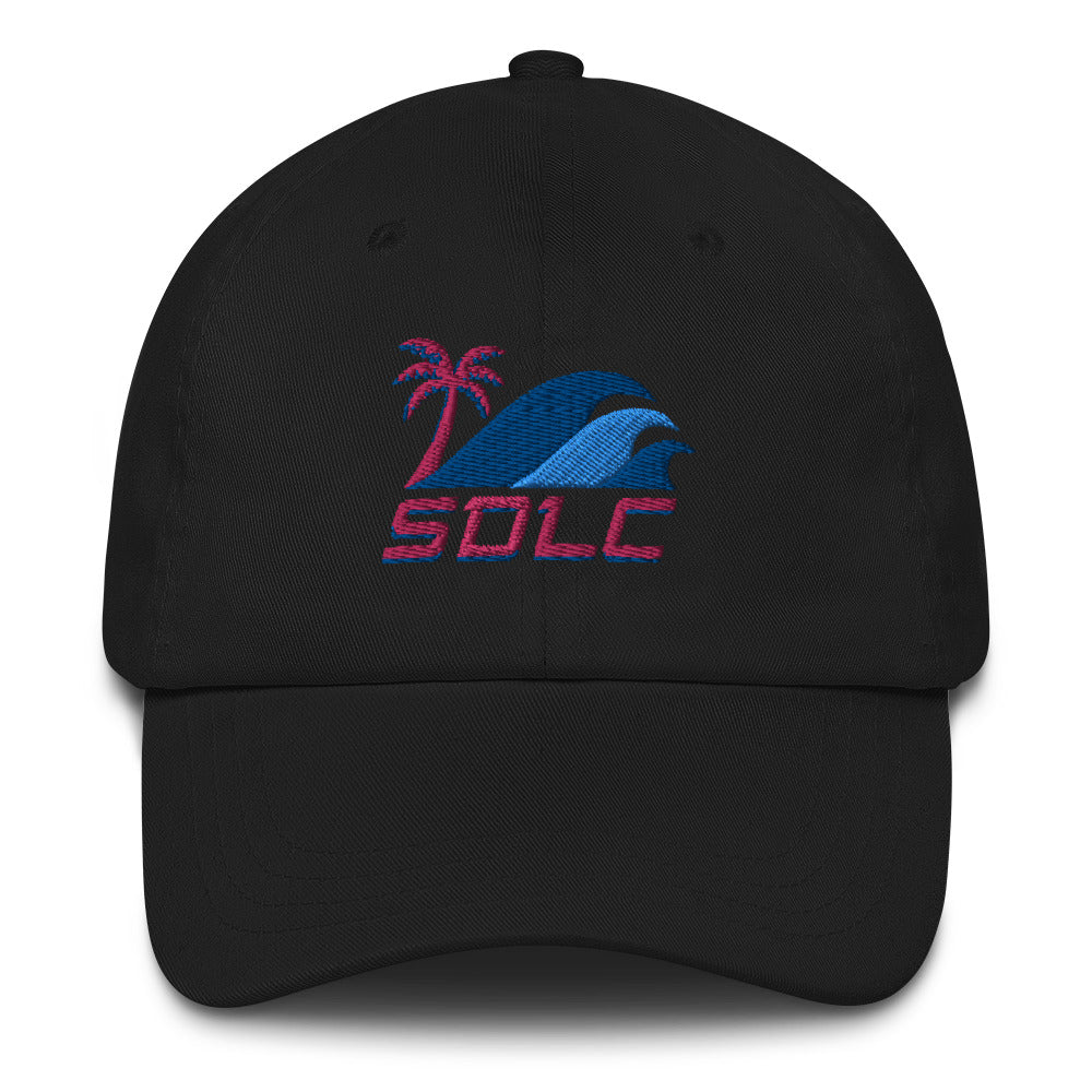 Dad Hat